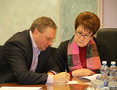Размер платы за содержание жилого помещения обсудили депутаты Псковской гордумы