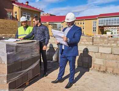 Ростовский подрядчик «Газпрома» открыл подразделение в Пскове для строительства социально значимого объекта